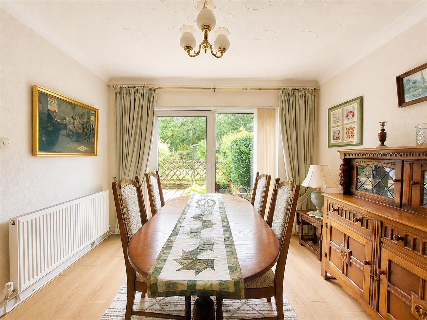 Woodfield Avenue, Pontlliw, Swansea, SA4 9EQ